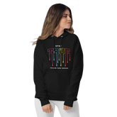 Stay True Hoodie